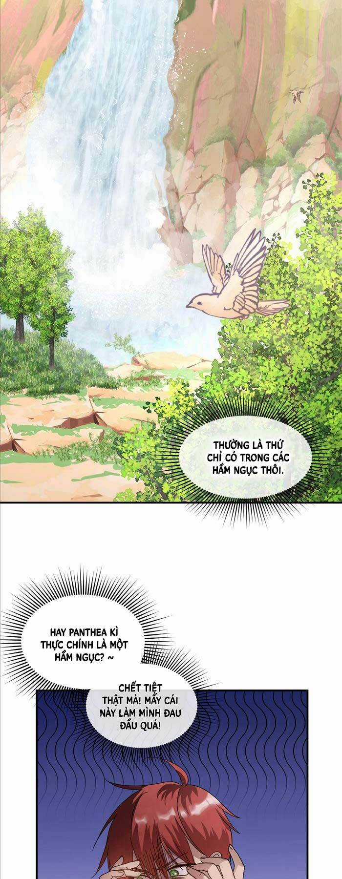 Chúa Tể Ma Pháp - Chapter 2 - Trang 10