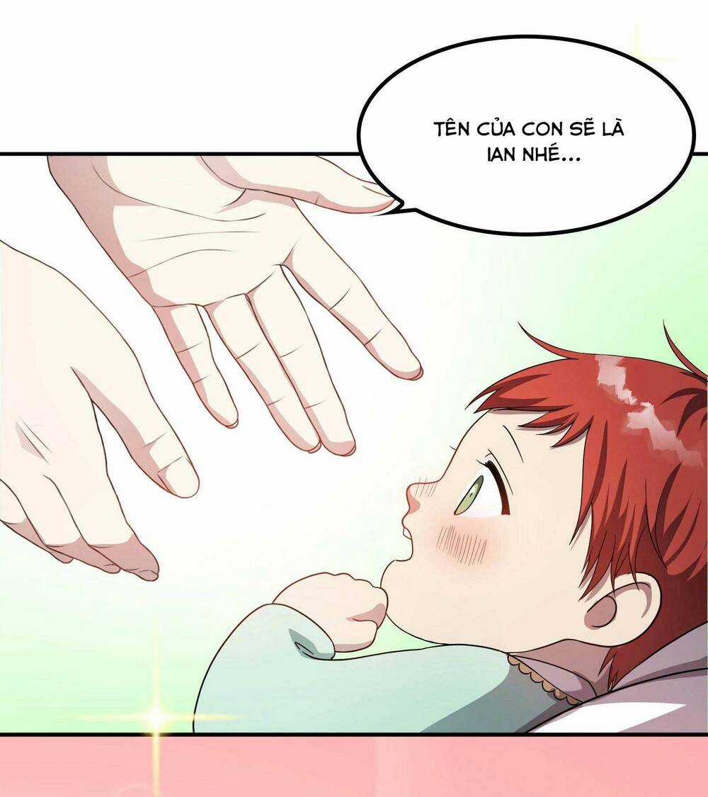 Chúa Tể Ma Pháp - Chapter 3 - Trang 20