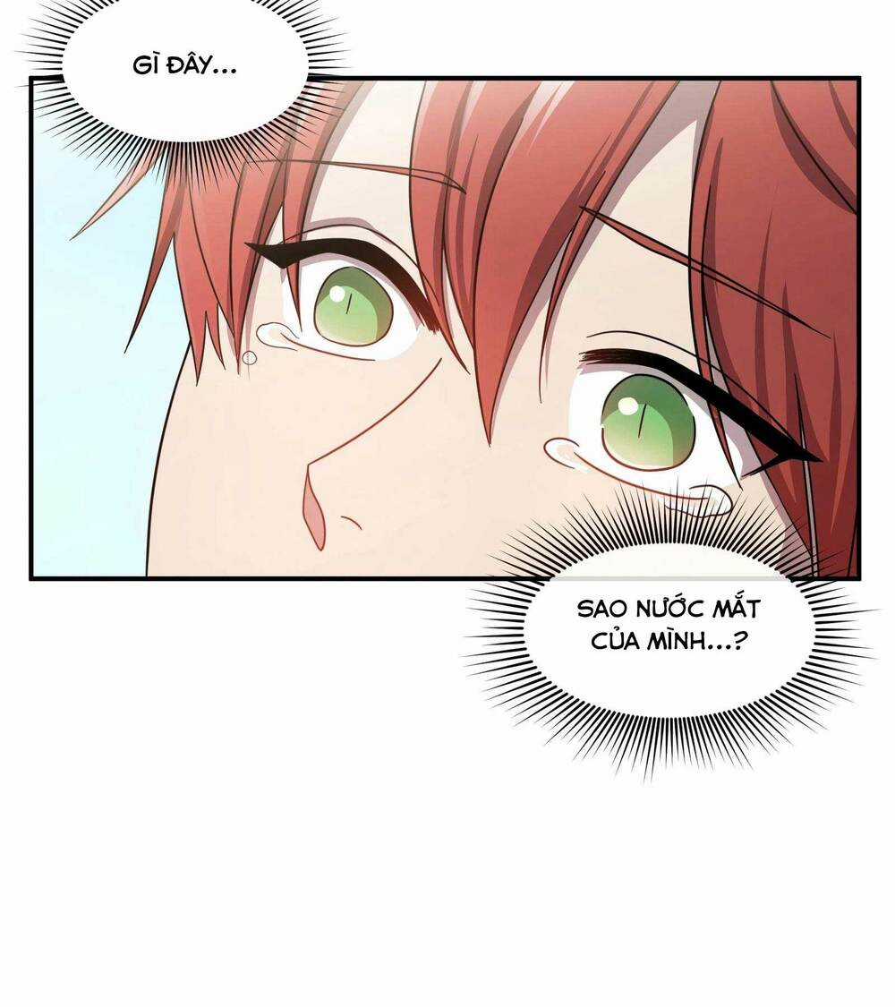 Chúa Tể Ma Pháp - Chapter 3 - Trang 24