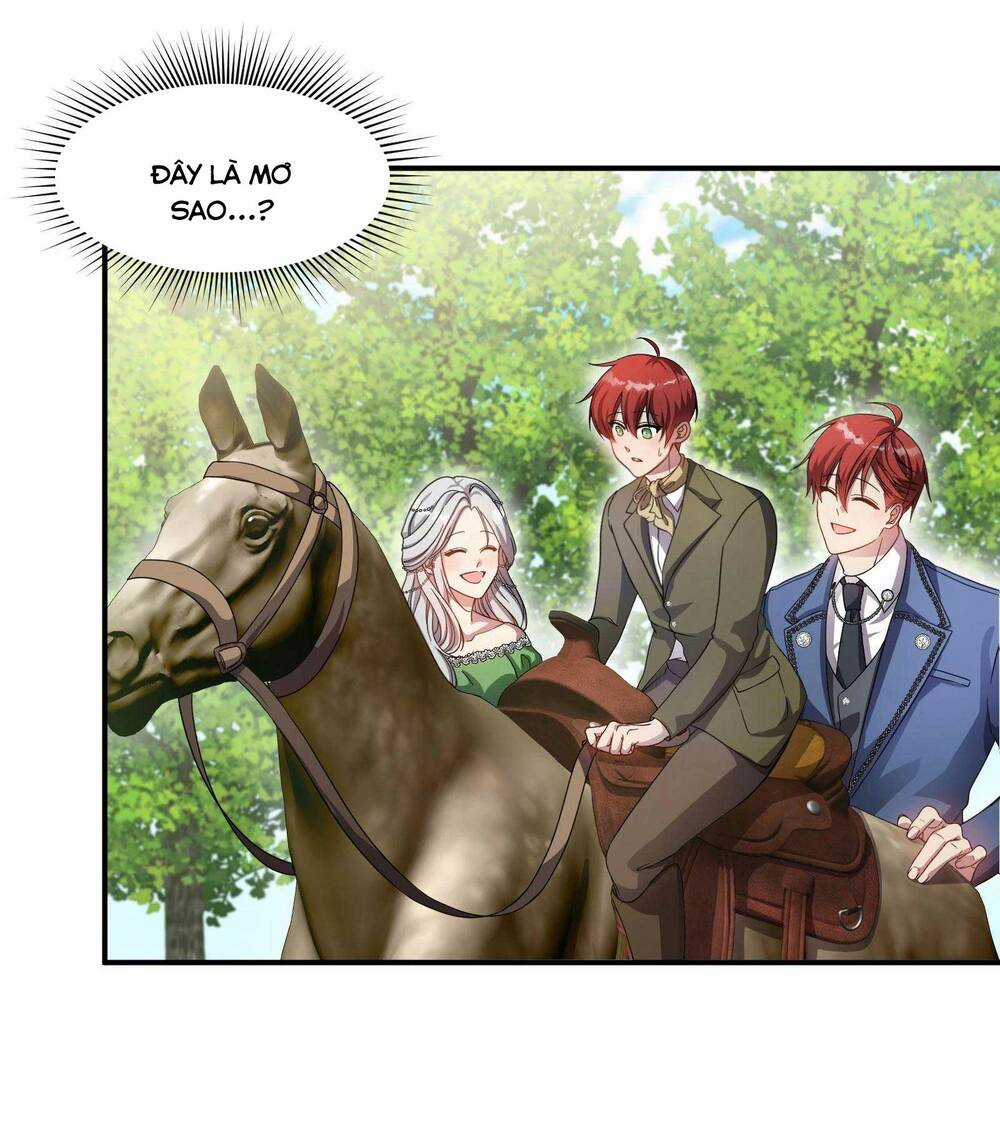 Chúa Tể Ma Pháp - Chapter 3 - Trang 26