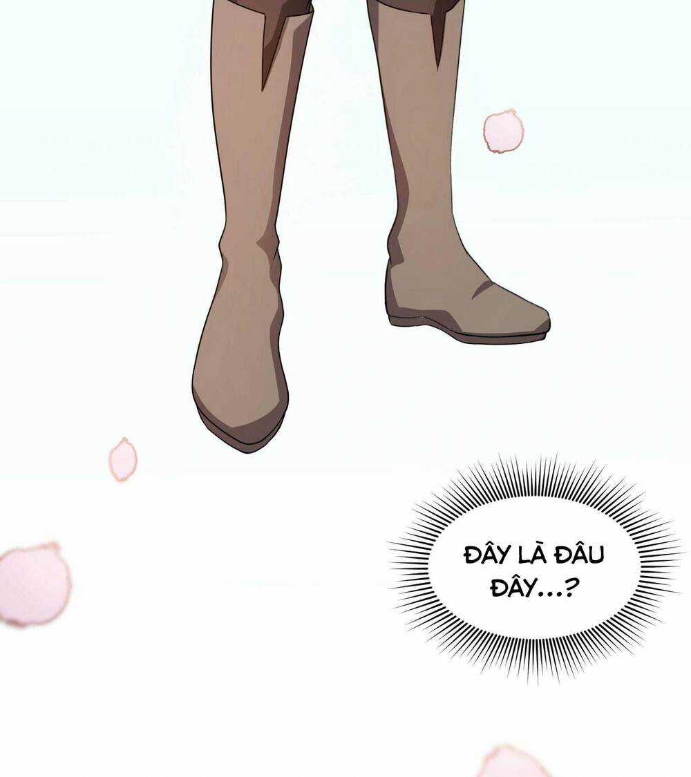 Chúa Tể Ma Pháp - Chapter 3 - Trang 4