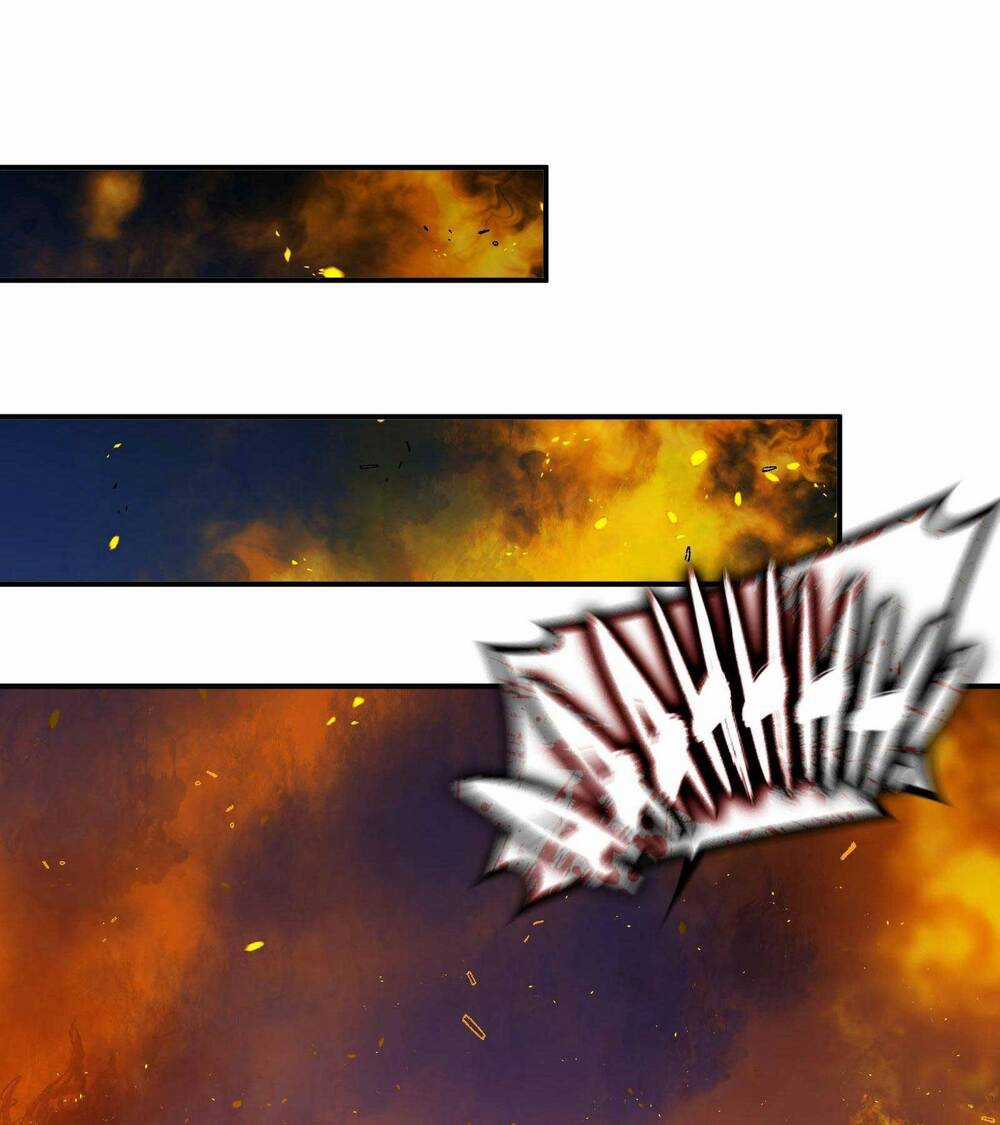 Chúa Tể Ma Pháp - Chapter 3 - Trang 34