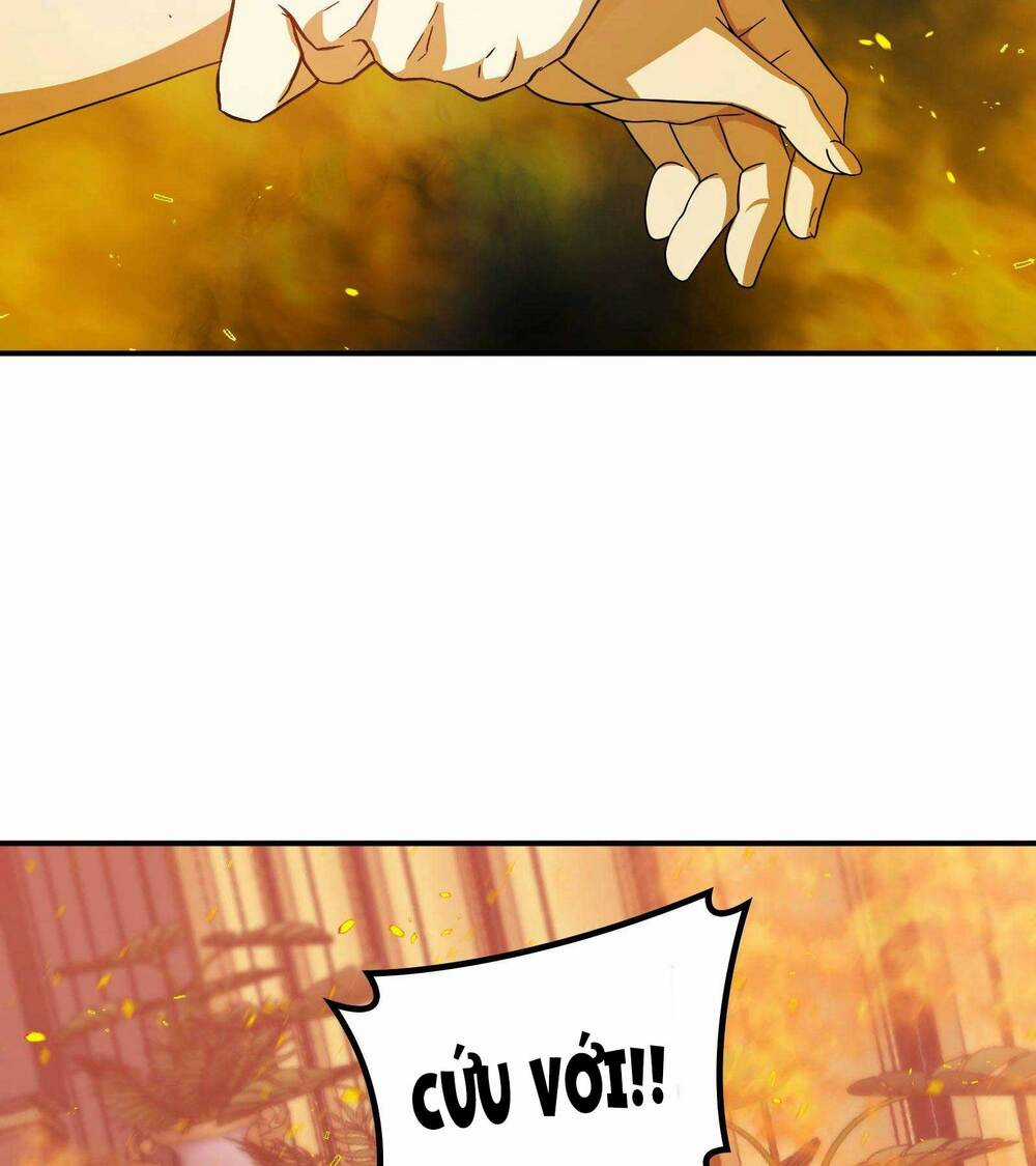 Chúa Tể Ma Pháp - Chapter 3 - Trang 37