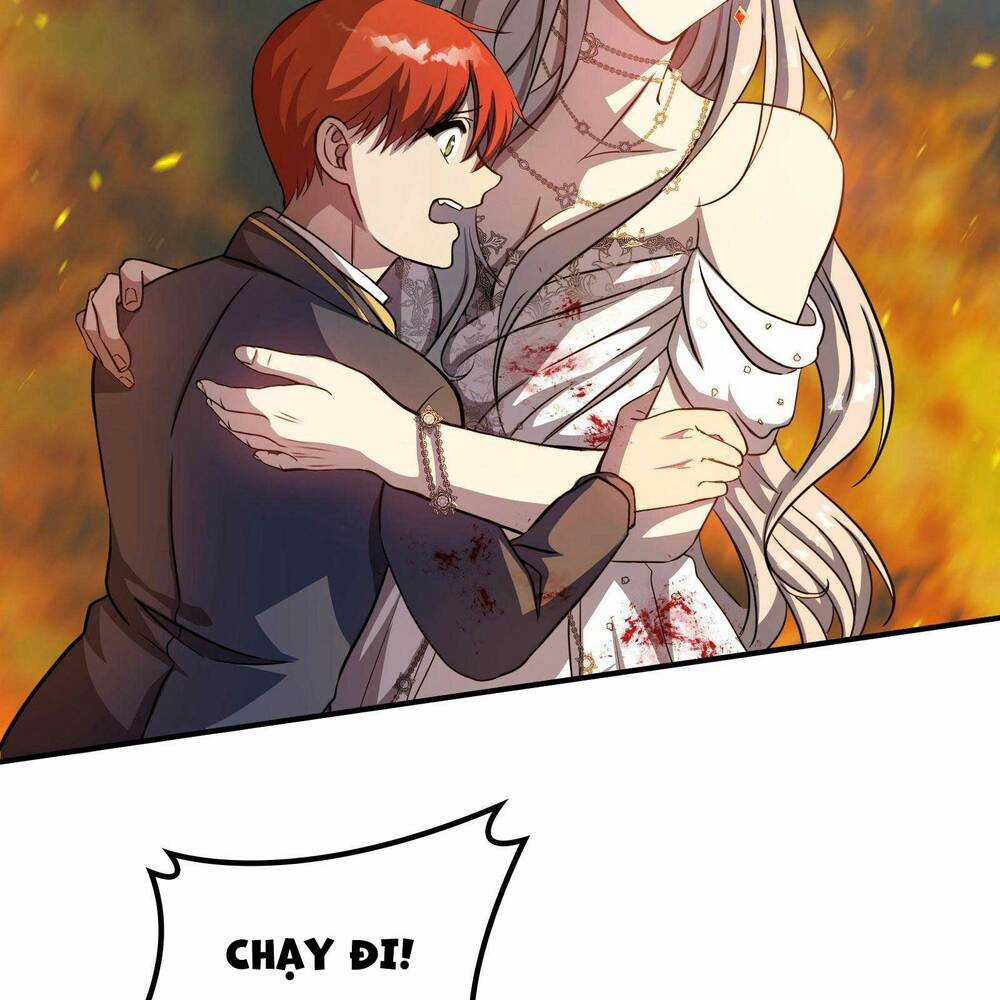 Chúa Tể Ma Pháp - Chapter 3 - Trang 48