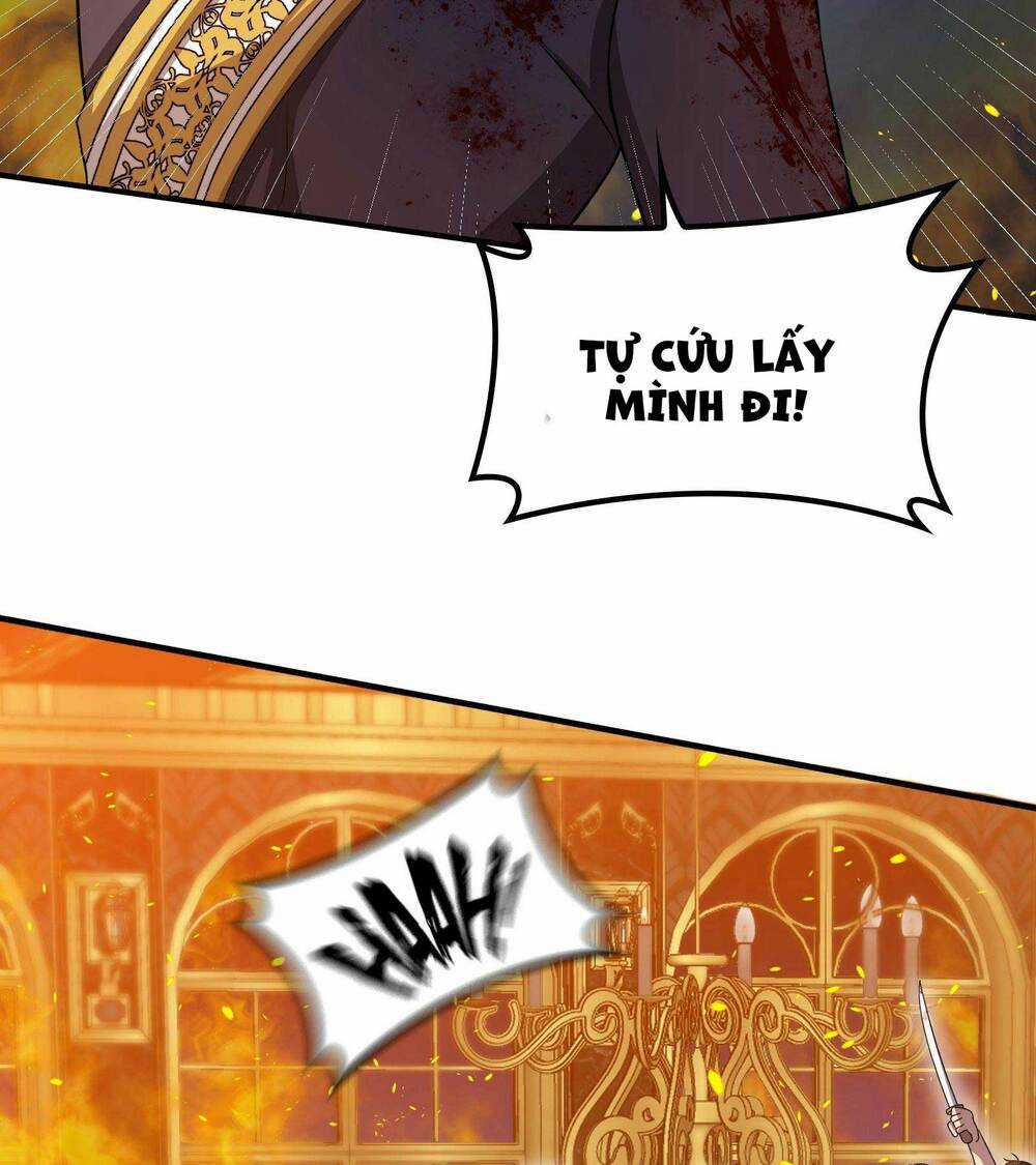 Chúa Tể Ma Pháp - Chapter 3 - Trang 50