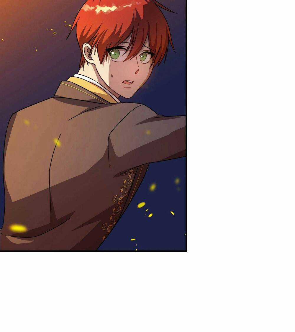 Chúa Tể Ma Pháp - Chapter 3 - Trang 54