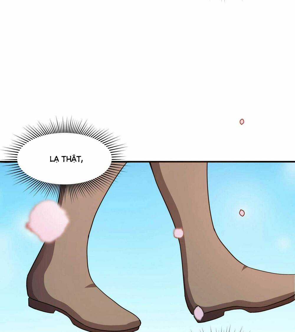 Chúa Tể Ma Pháp - Chapter 3 - Trang 7