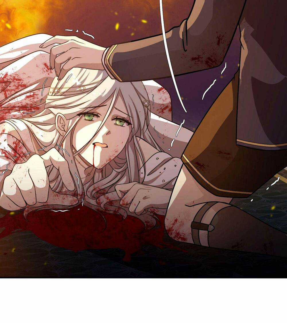 Chúa Tể Ma Pháp - Chapter 3 - Trang 66