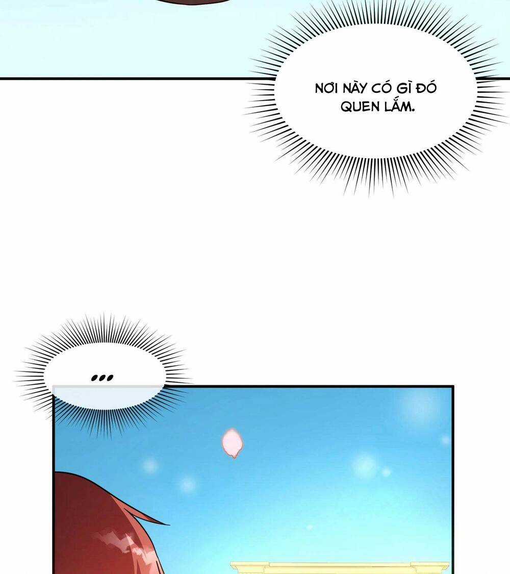 Chúa Tể Ma Pháp - Chapter 3 - Trang 8