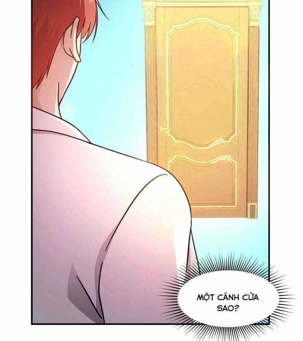 Chúa Tể Ma Pháp - Chapter 3 - Trang 9