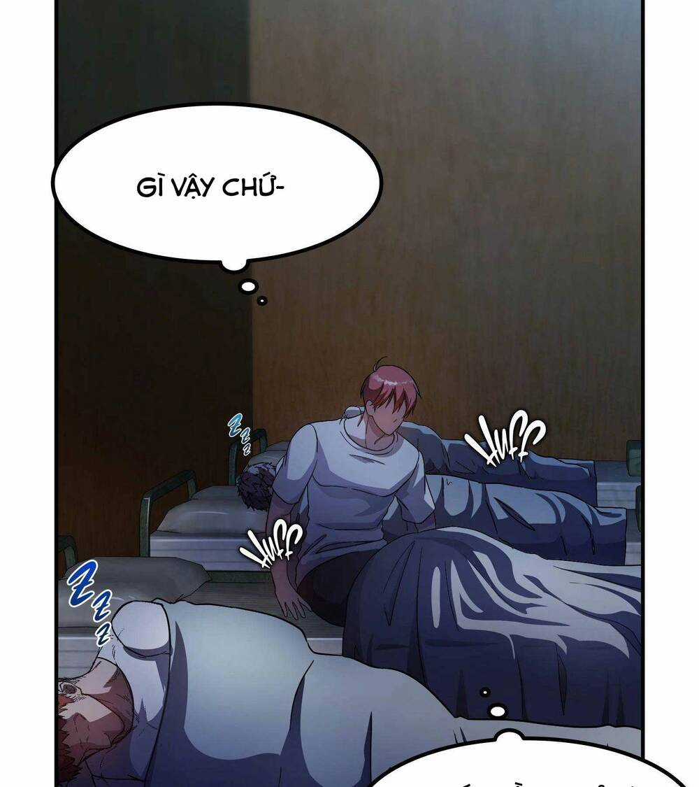 Chúa Tể Ma Pháp - Chapter 3 - Trang 87