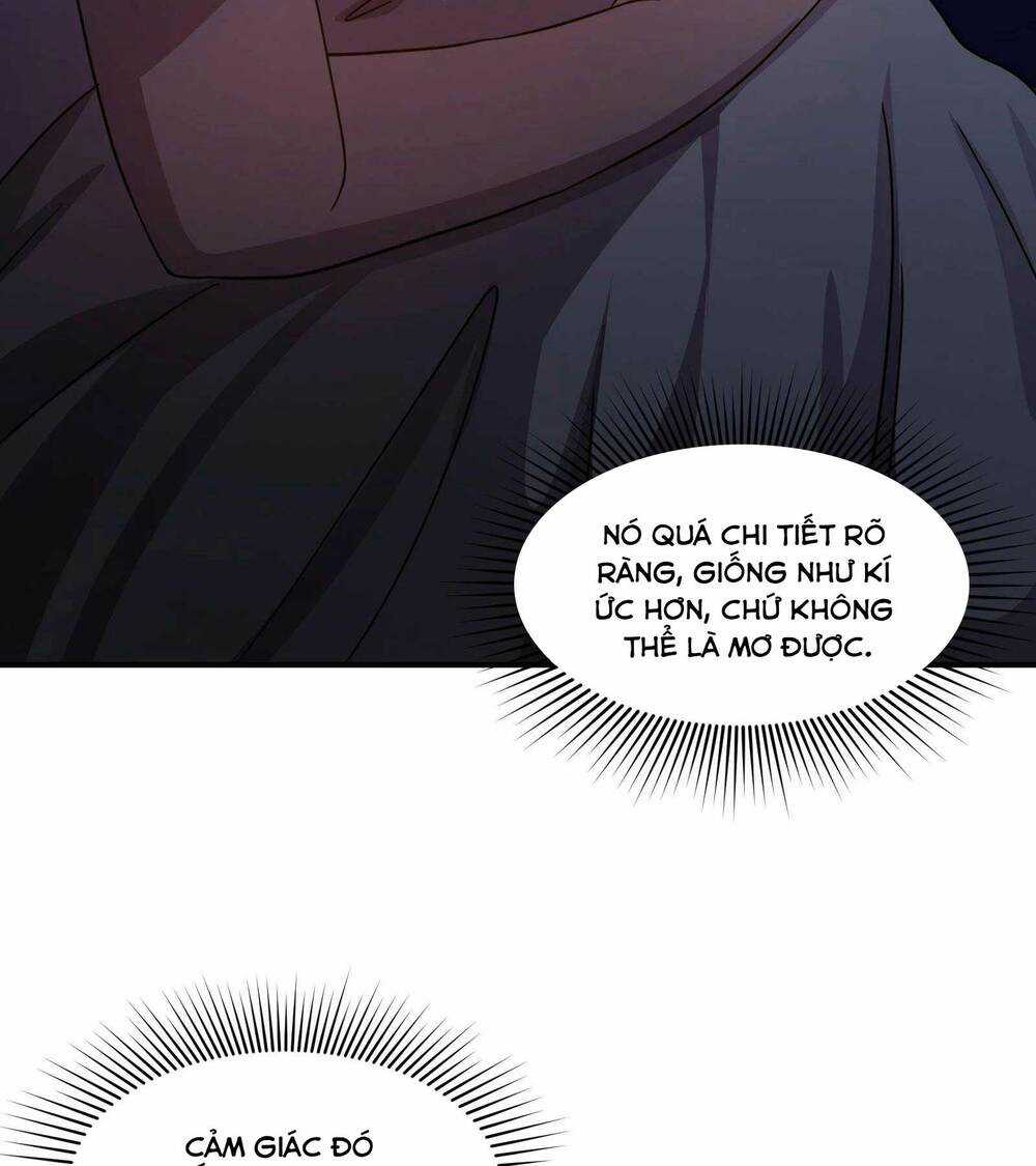 Chúa Tể Ma Pháp - Chapter 3 - Trang 90