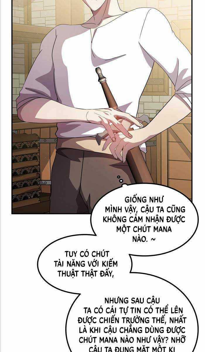 Chúa Tể Ma Pháp - Chapter 4 - Trang 11
