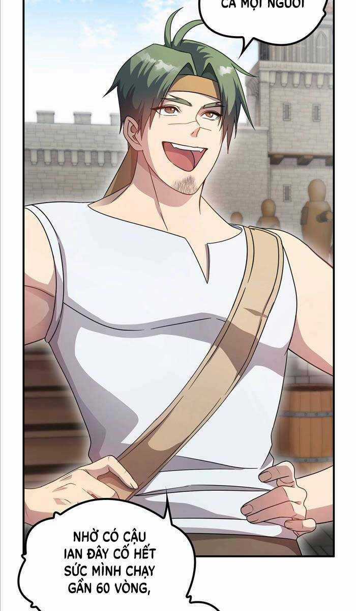 Chúa Tể Ma Pháp - Chapter 4 - Trang 15