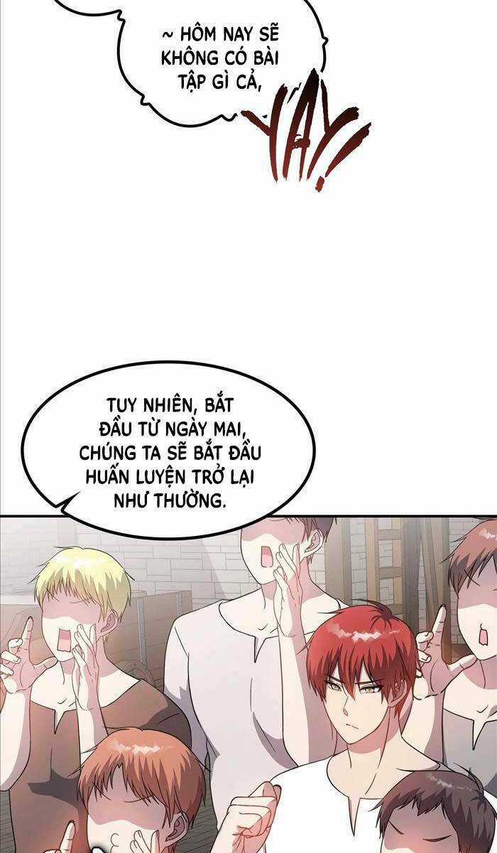 Chúa Tể Ma Pháp - Chapter 4 - Trang 16