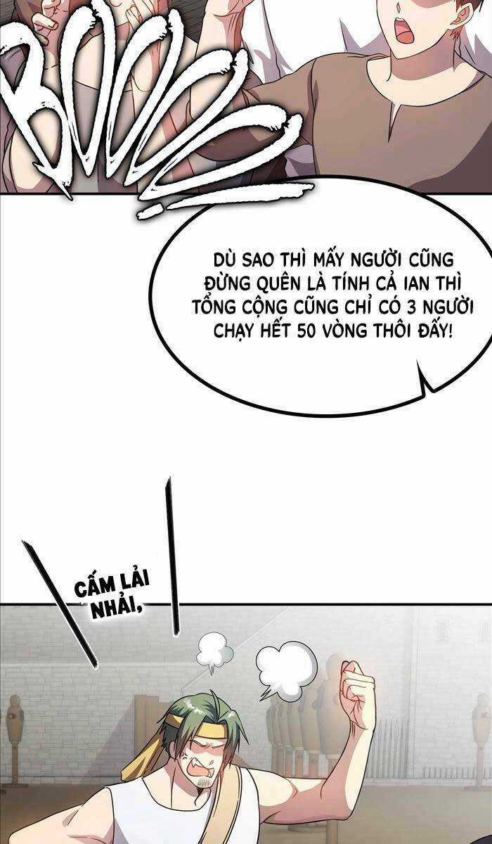 Chúa Tể Ma Pháp - Chapter 4 - Trang 17