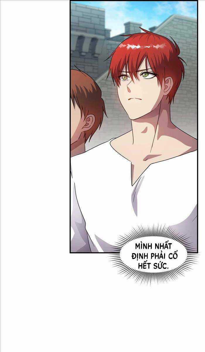 Chúa Tể Ma Pháp - Chapter 4 - Trang 20