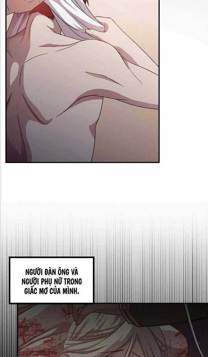 Chúa Tể Ma Pháp - Chapter 4 - Trang 3