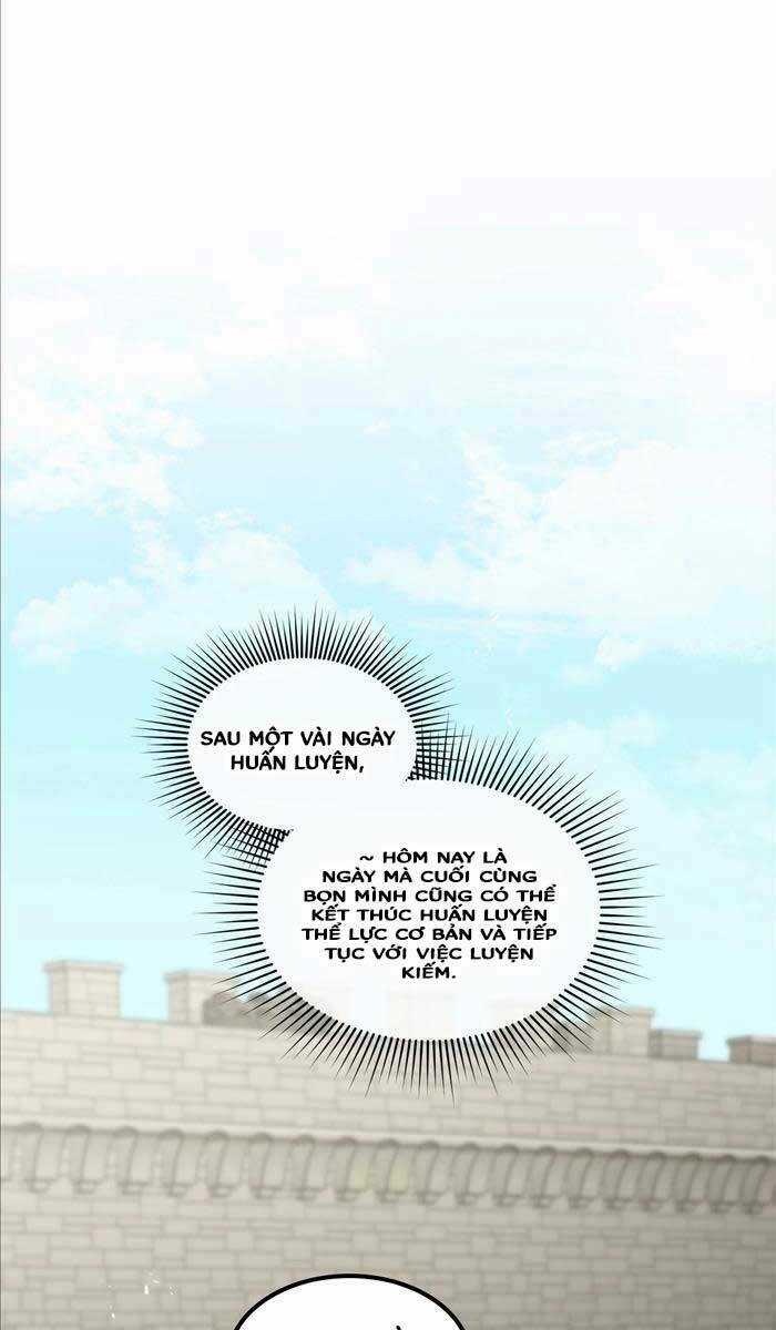 Chúa Tể Ma Pháp - Chapter 4 - Trang 21