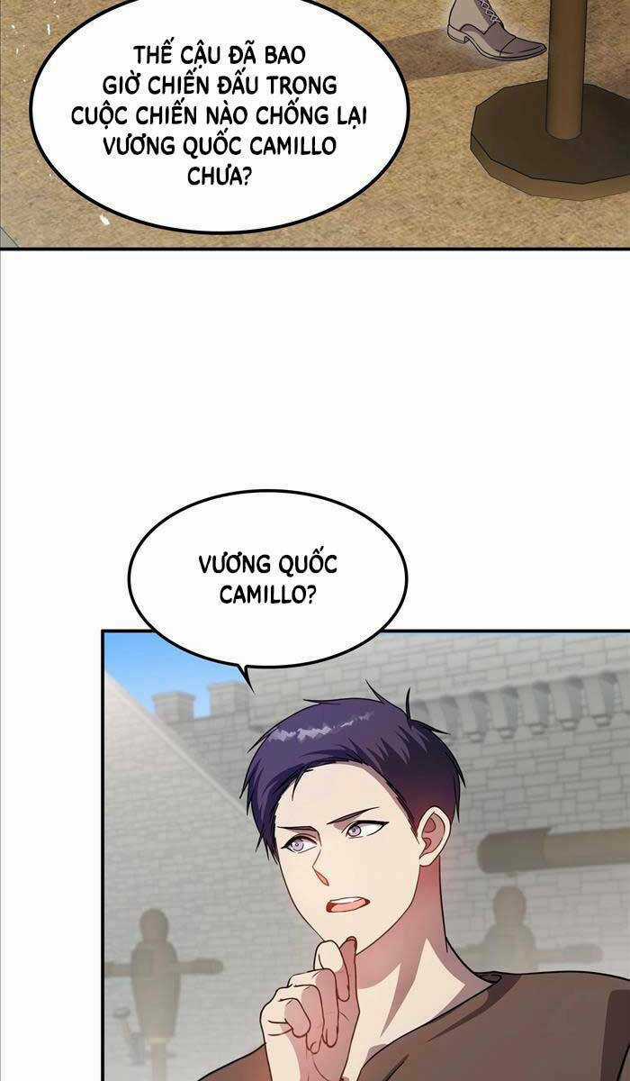 Chúa Tể Ma Pháp - Chapter 4 - Trang 23