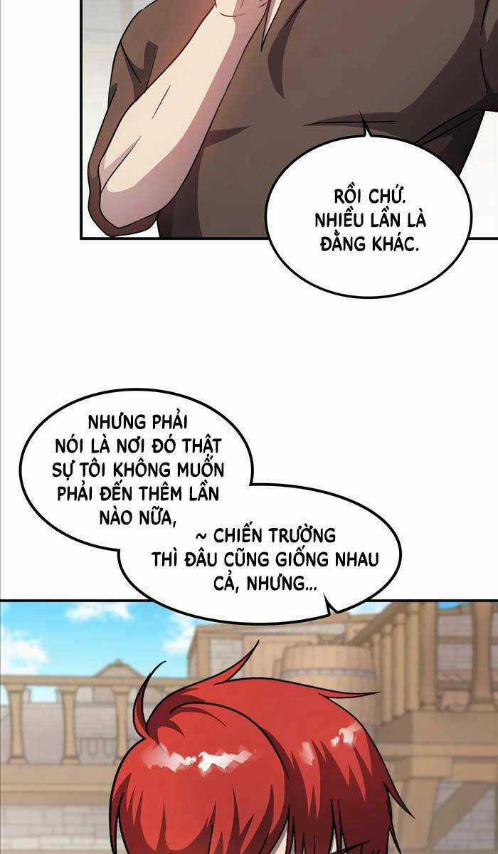 Chúa Tể Ma Pháp - Chapter 4 - Trang 24
