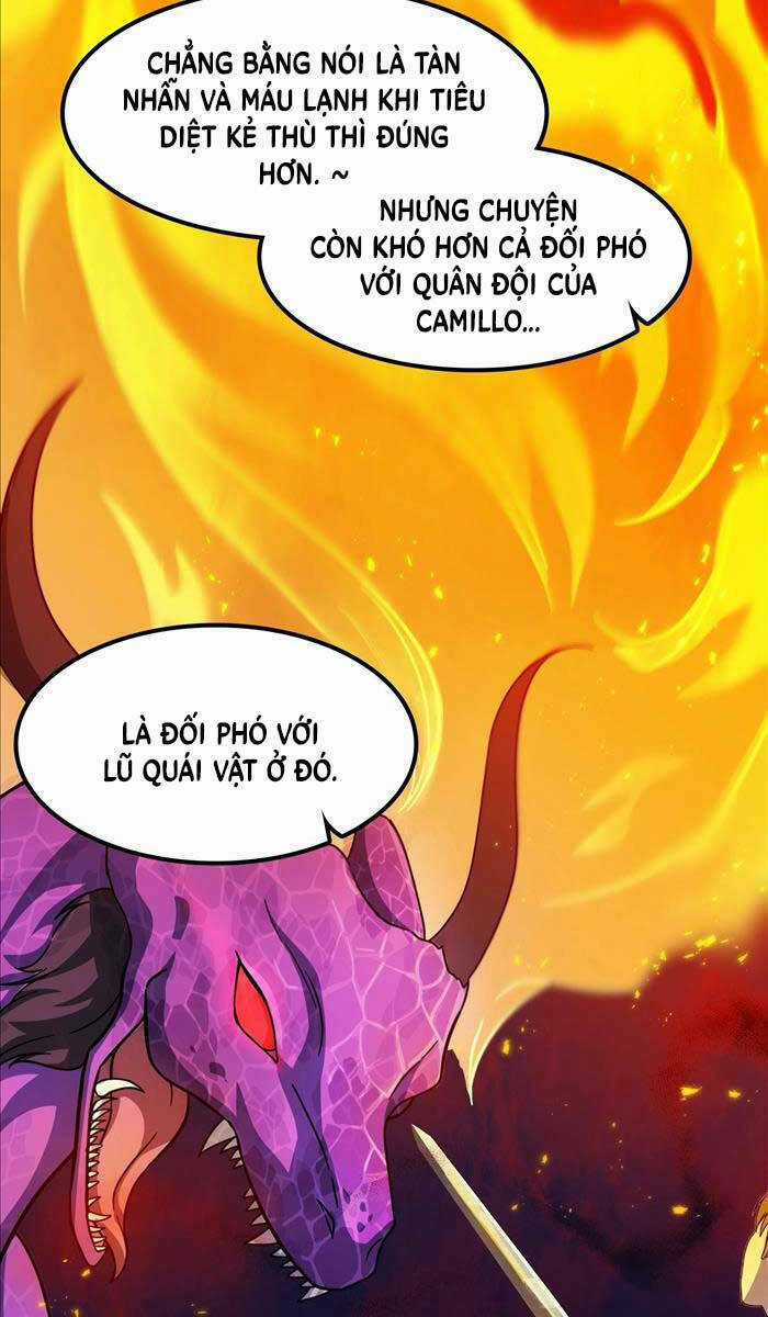 Chúa Tể Ma Pháp - Chapter 4 - Trang 26