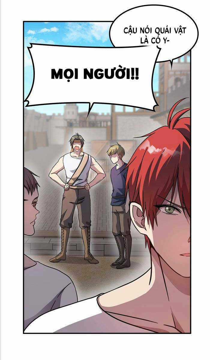 Chúa Tể Ma Pháp - Chapter 4 - Trang 28