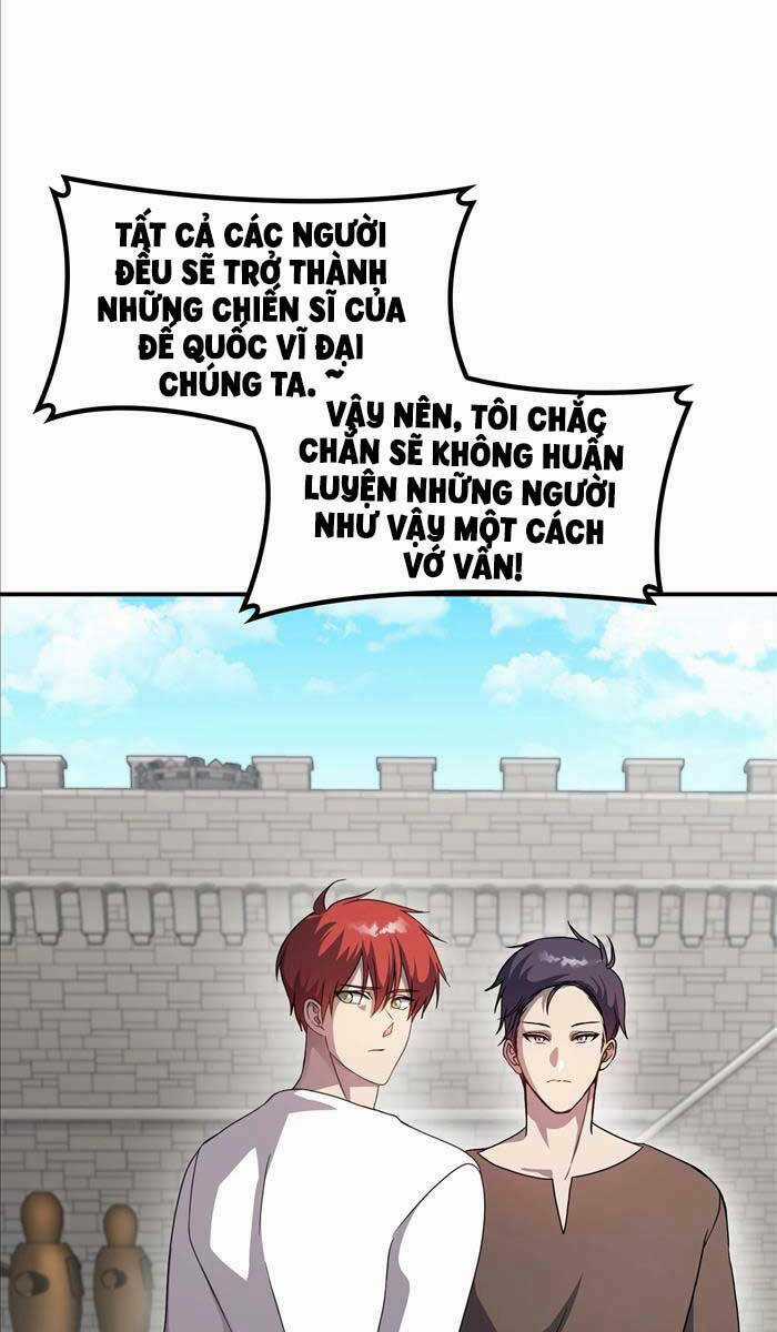 Chúa Tể Ma Pháp - Chapter 4 - Trang 29