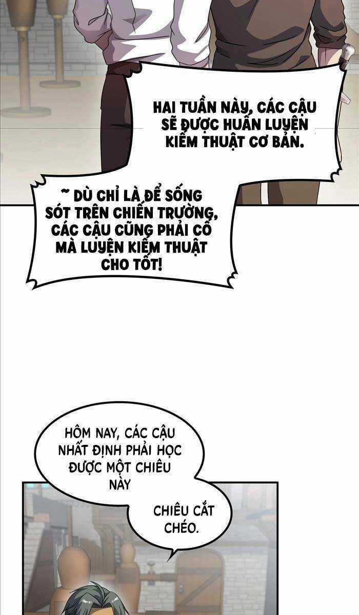 Chúa Tể Ma Pháp - Chapter 4 - Trang 30