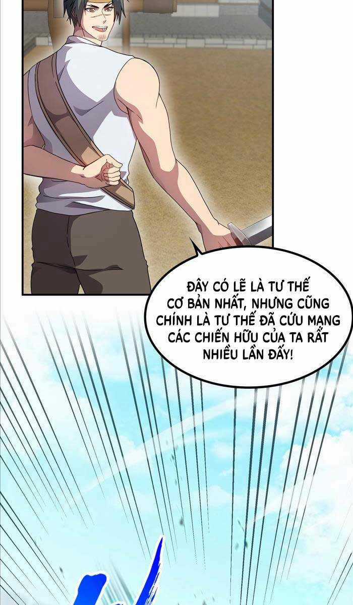 Chúa Tể Ma Pháp - Chapter 4 - Trang 31