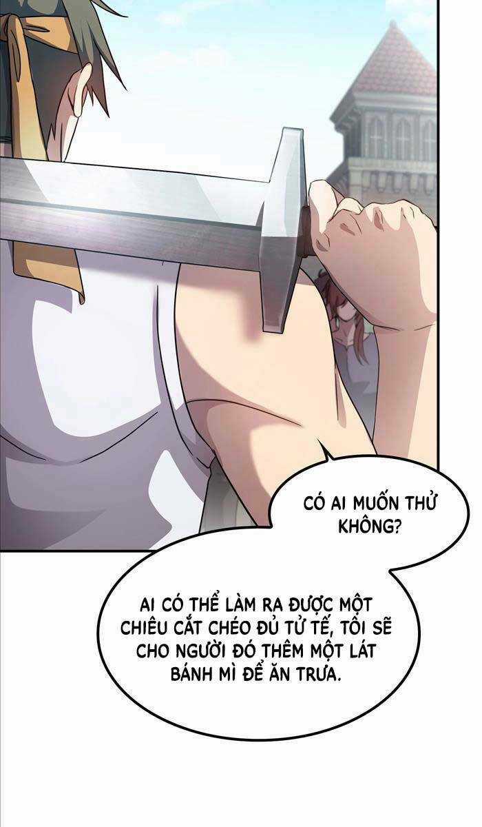 Chúa Tể Ma Pháp - Chapter 4 - Trang 36