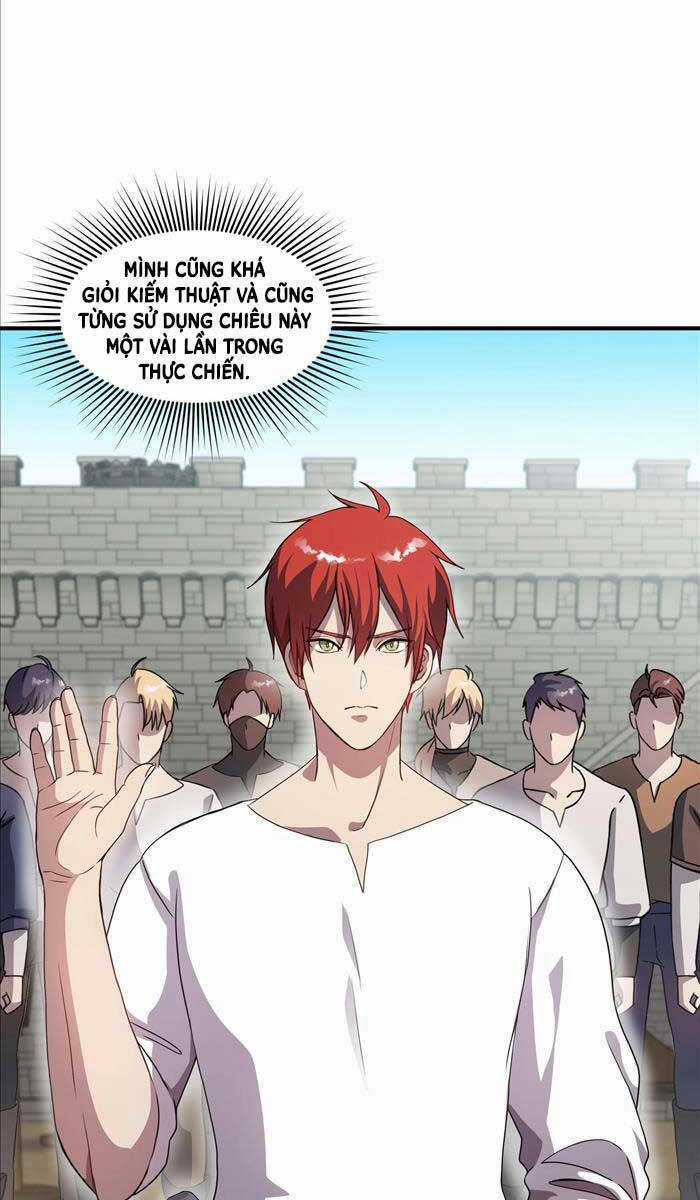 Chúa Tể Ma Pháp - Chapter 4 - Trang 38