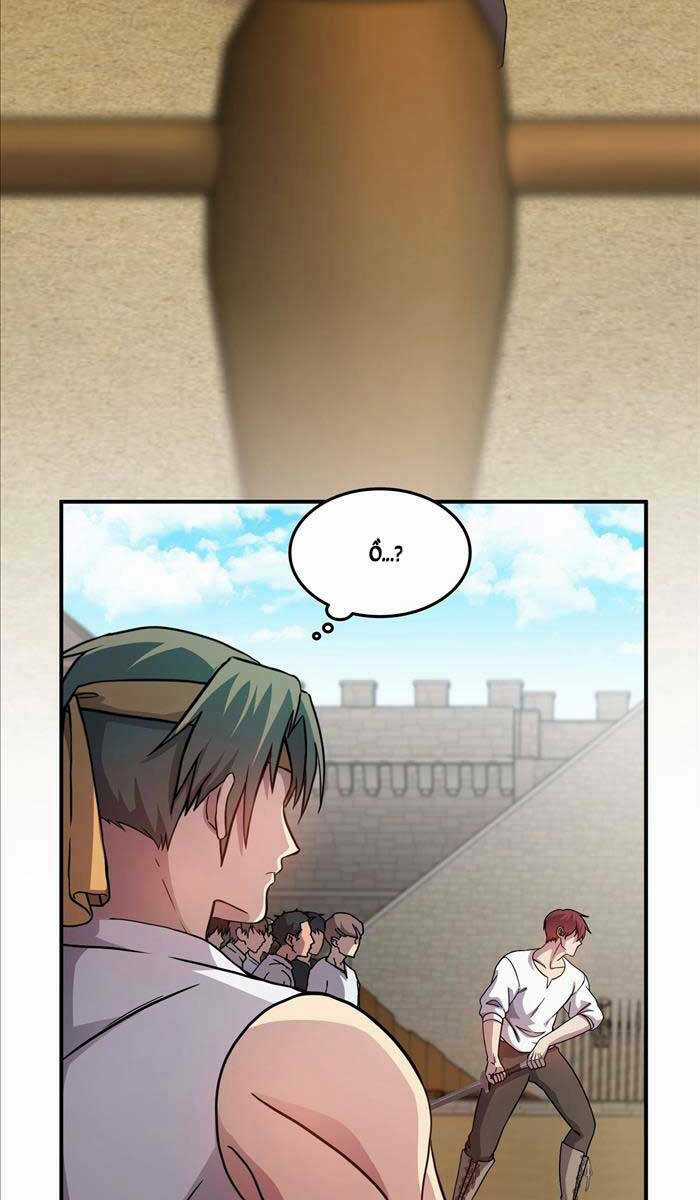 Chúa Tể Ma Pháp - Chapter 4 - Trang 42