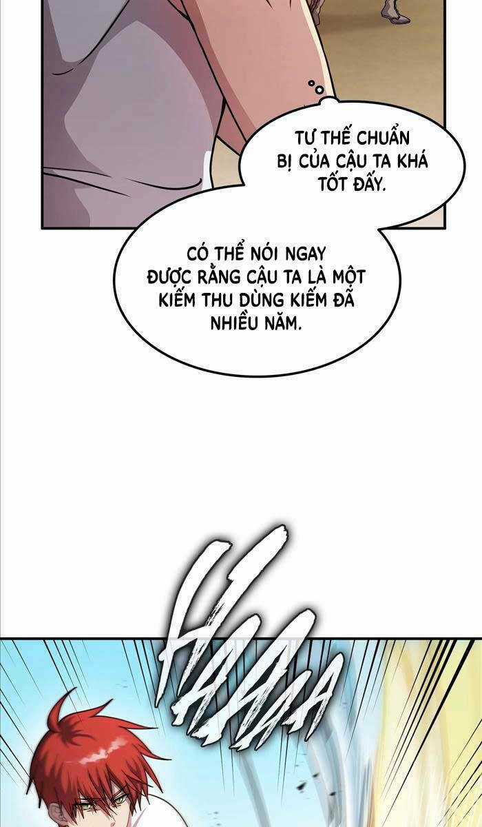 Chúa Tể Ma Pháp - Chapter 4 - Trang 43