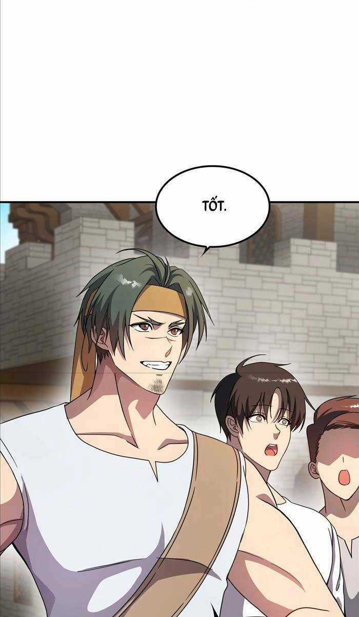 Chúa Tể Ma Pháp - Chapter 4 - Trang 45