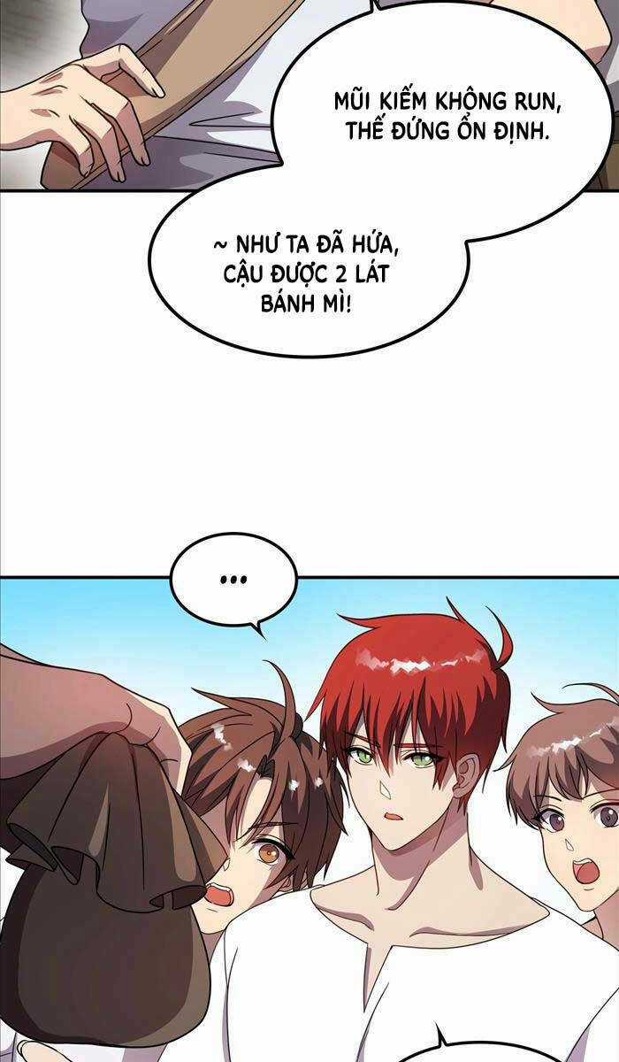 Chúa Tể Ma Pháp - Chapter 4 - Trang 46