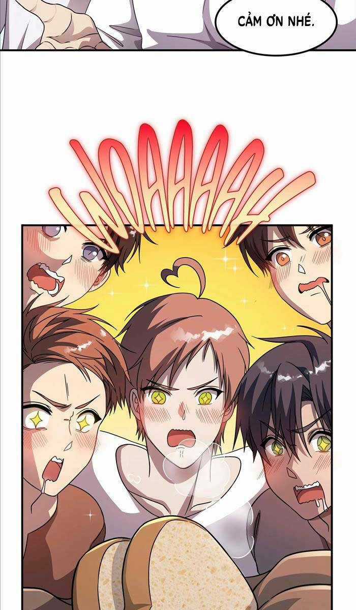 Chúa Tể Ma Pháp - Chapter 4 - Trang 47