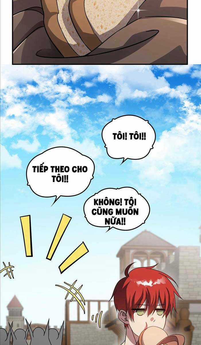 Chúa Tể Ma Pháp - Chapter 4 - Trang 48