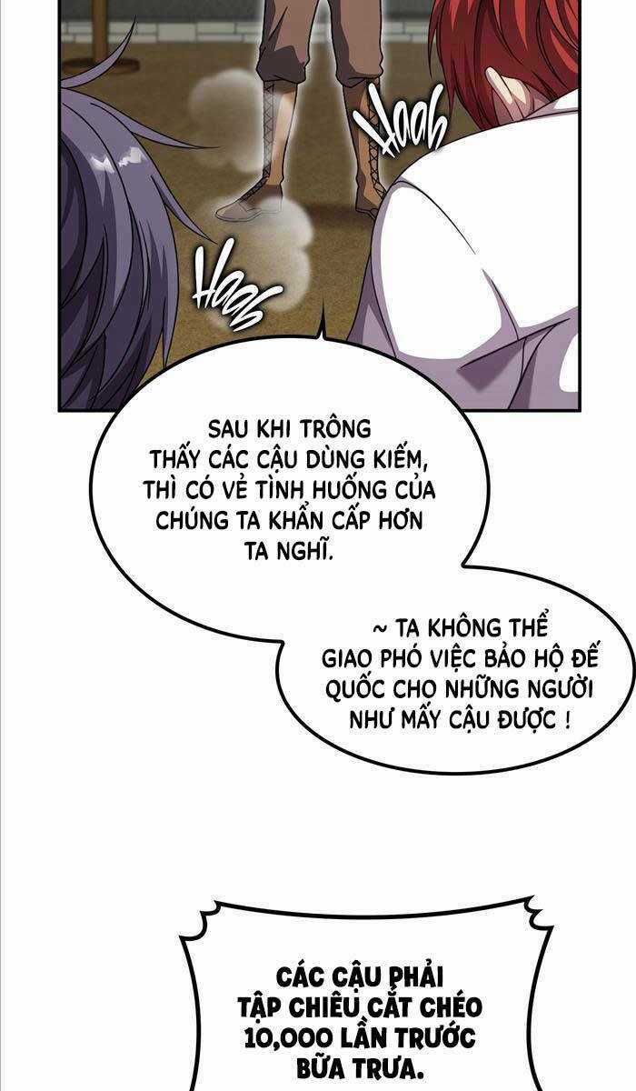 Chúa Tể Ma Pháp - Chapter 4 - Trang 53