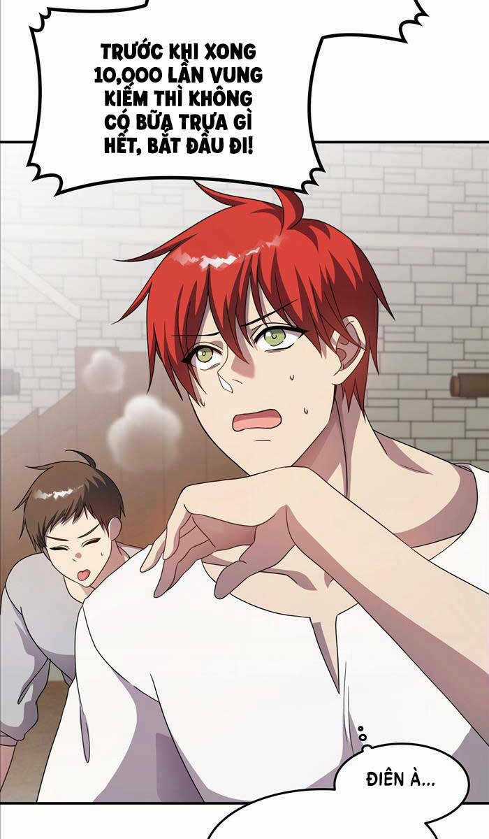 Chúa Tể Ma Pháp - Chapter 4 - Trang 54