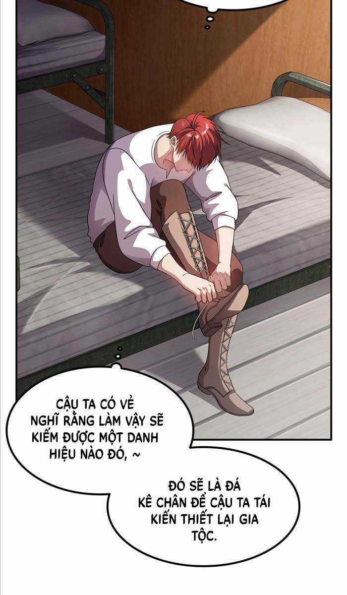 Chúa Tể Ma Pháp - Chapter 4 - Trang 7