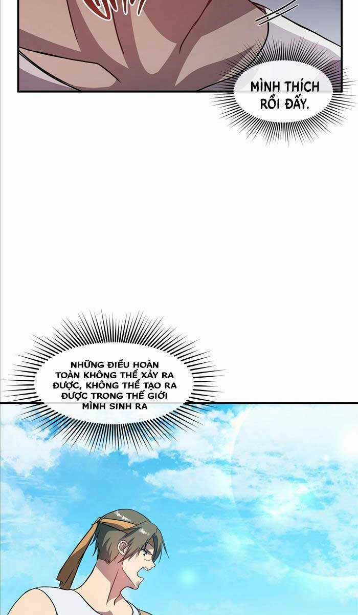 Chúa Tể Ma Pháp - Chapter 4 - Trang 63