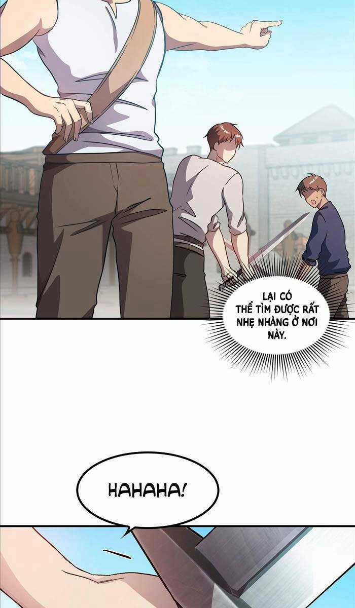 Chúa Tể Ma Pháp - Chapter 4 - Trang 64