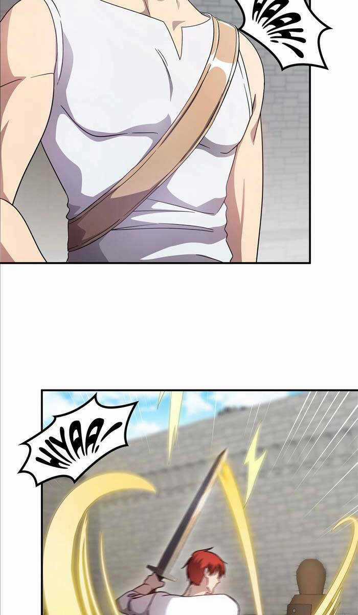 Chúa Tể Ma Pháp - Chapter 4 - Trang 68