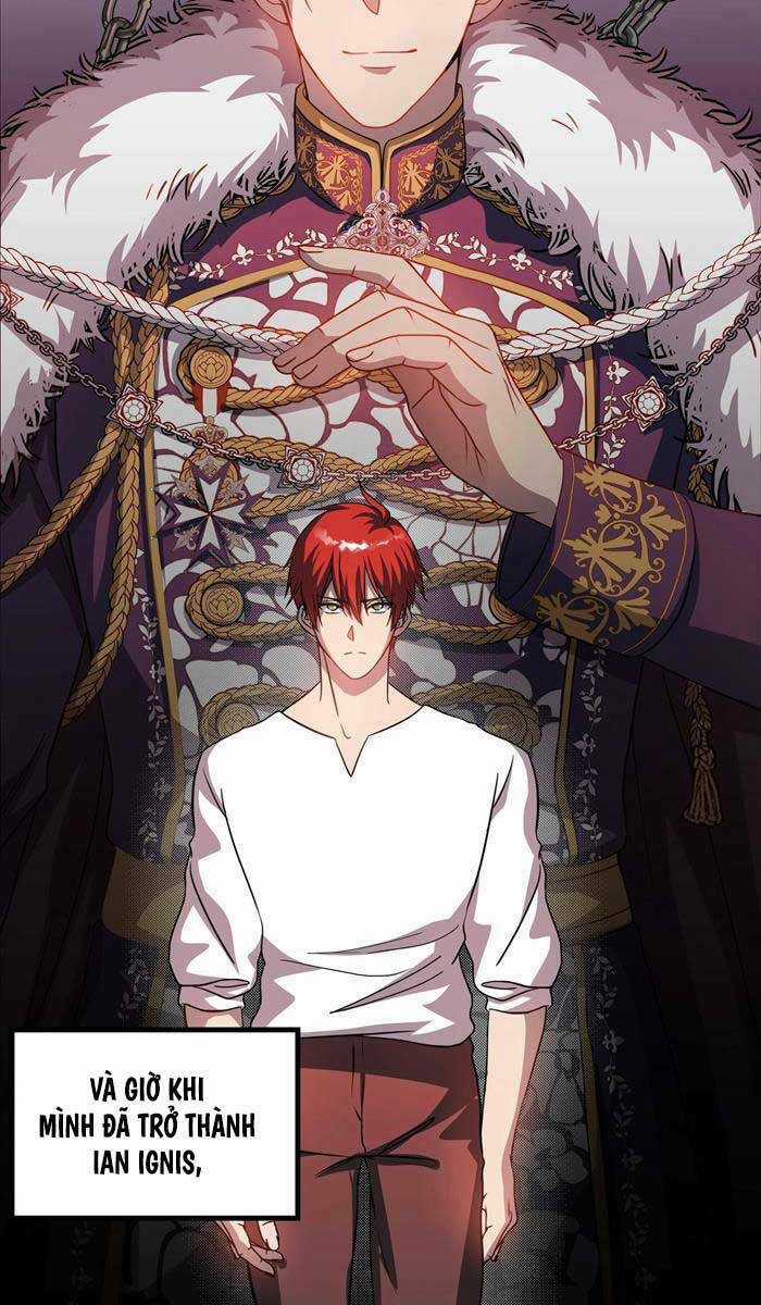 Chúa Tể Ma Pháp - Chapter 4 - Trang 9