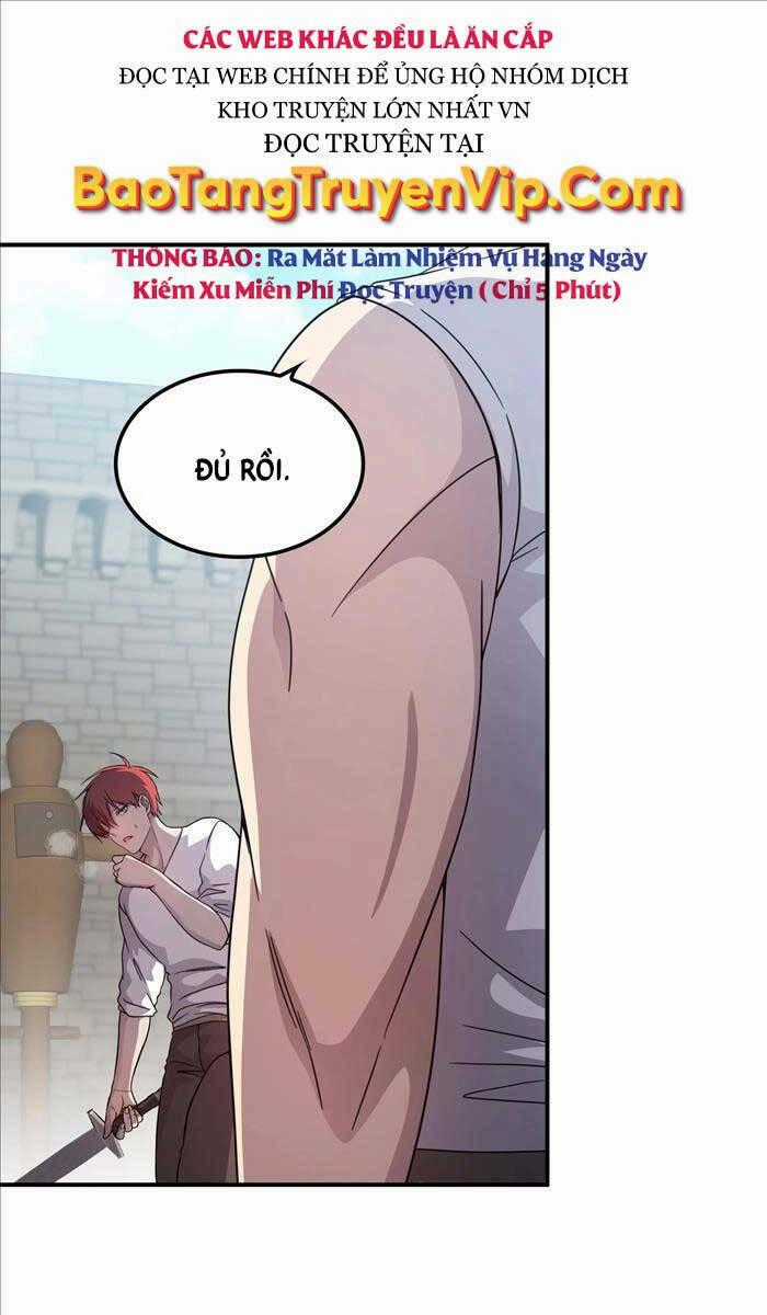 Chúa Tể Ma Pháp - Chapter 5 - Trang 1