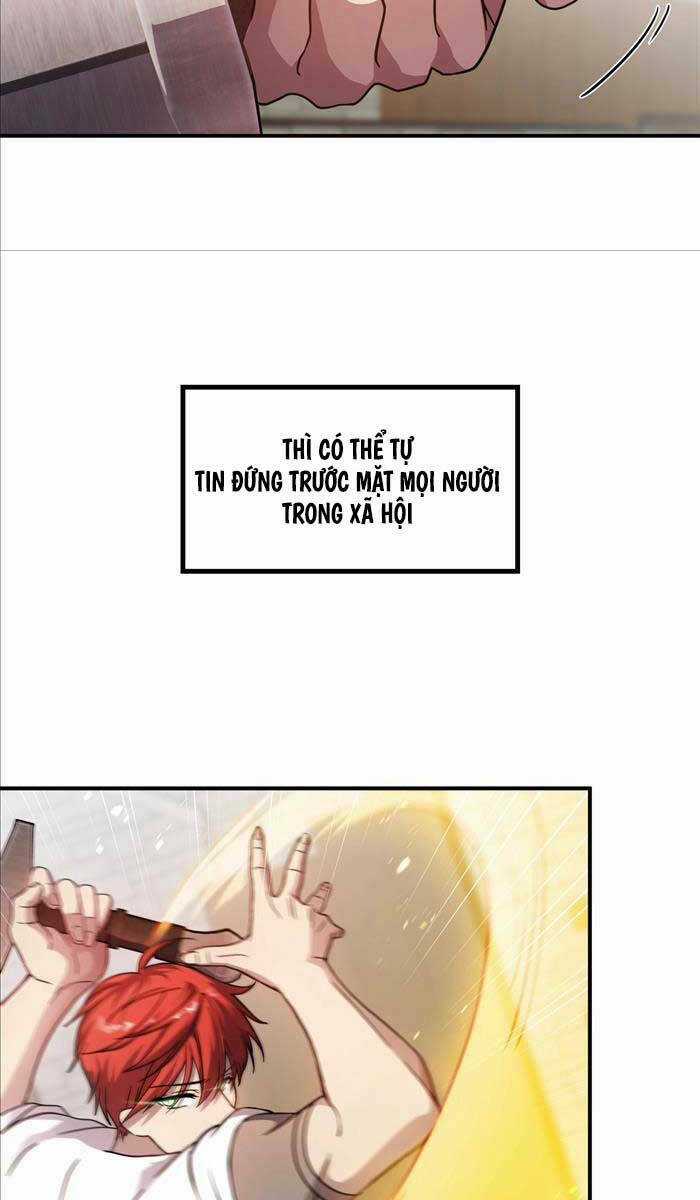 Chúa Tể Ma Pháp - Chapter 5 - Trang 11