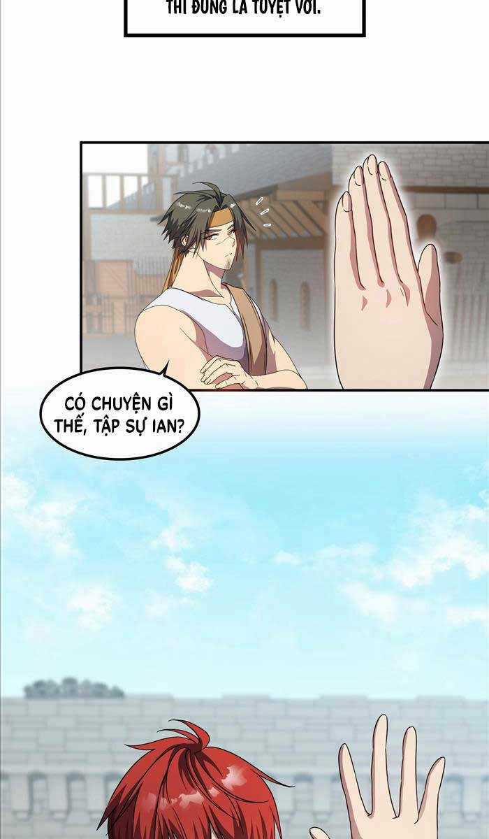 Chúa Tể Ma Pháp - Chapter 5 - Trang 19