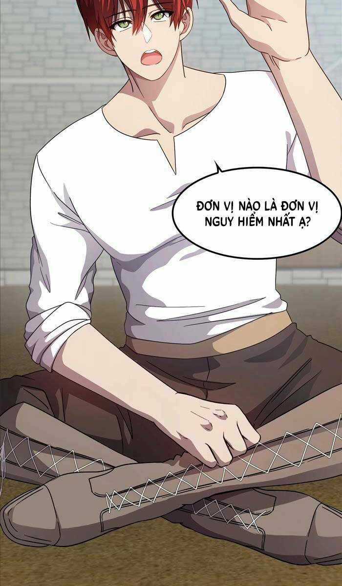 Chúa Tể Ma Pháp - Chapter 5 - Trang 20