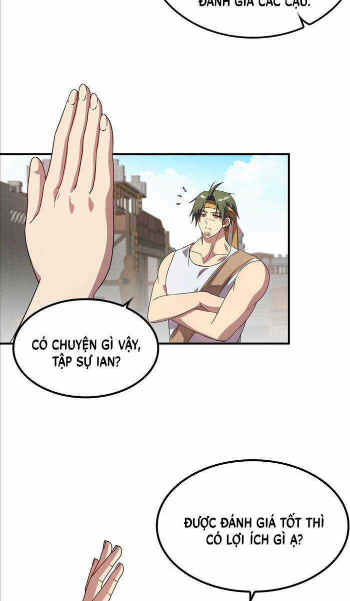 Chúa Tể Ma Pháp - Chapter 5 - Trang 3